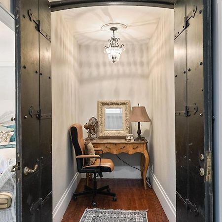 San Francisco Retreat Just Steps From Golden Gate Park And Ocean Beach! Home Esterno foto