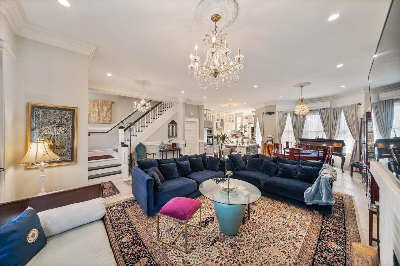 San Francisco Retreat Just Steps From Golden Gate Park And Ocean Beach! Home Esterno foto