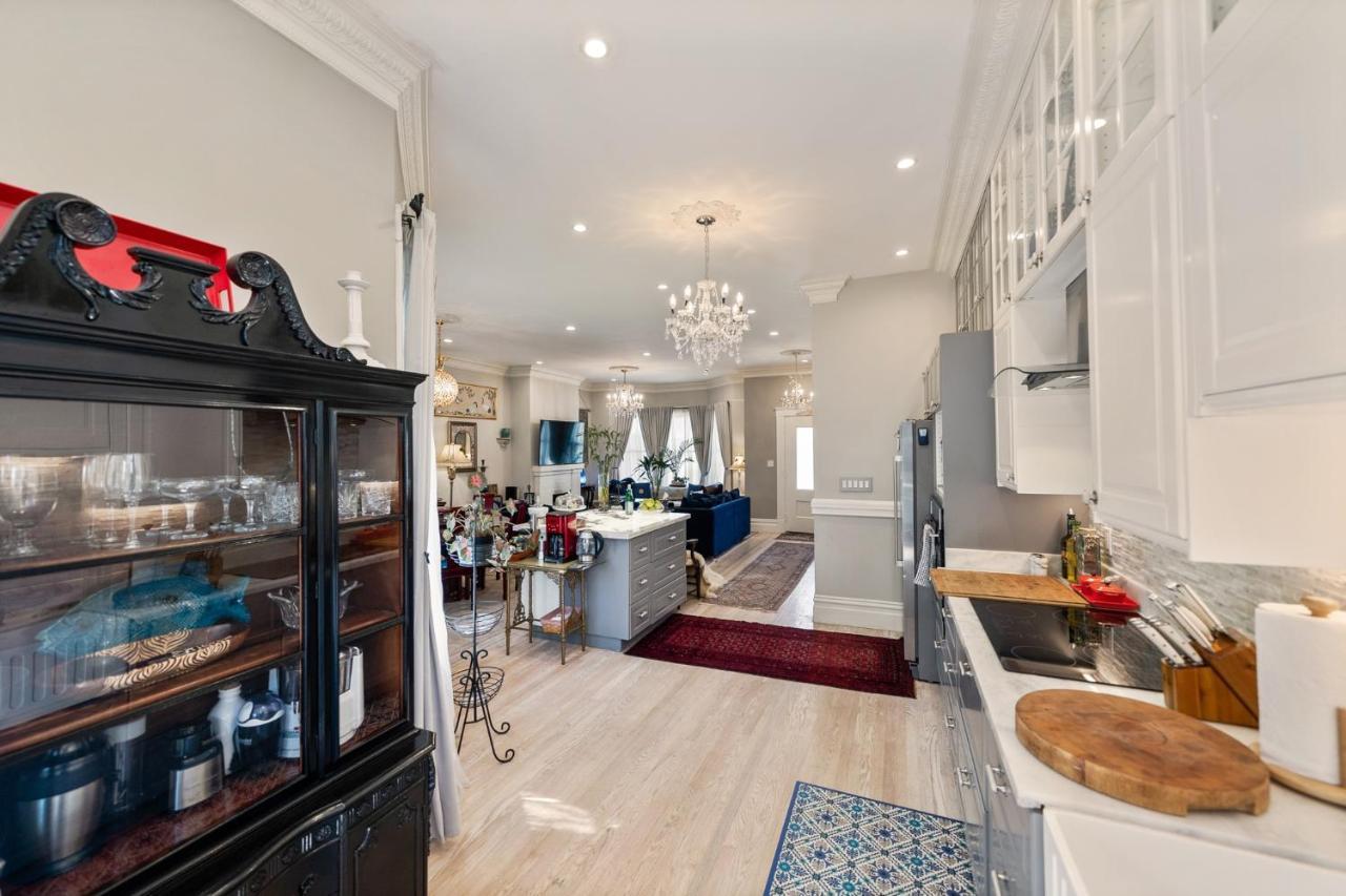 San Francisco Retreat Just Steps From Golden Gate Park And Ocean Beach! Home Esterno foto