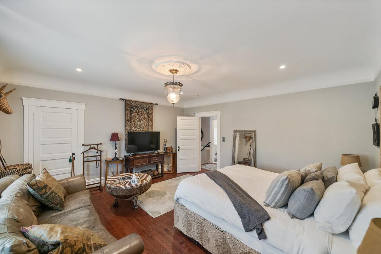 San Francisco Retreat Just Steps From Golden Gate Park And Ocean Beach! Home Esterno foto
